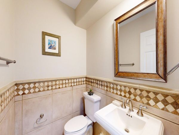 Ideal Beach Retreat Near Palmetto Dunes Oceanfront Resort