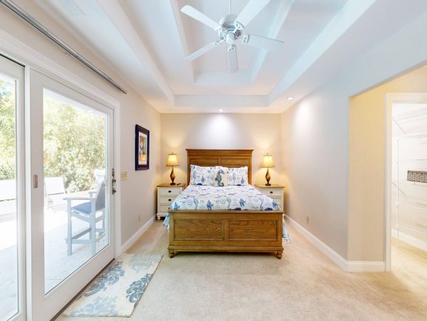 Ideal Beach Retreat Near Palmetto Dunes Oceanfront Resort