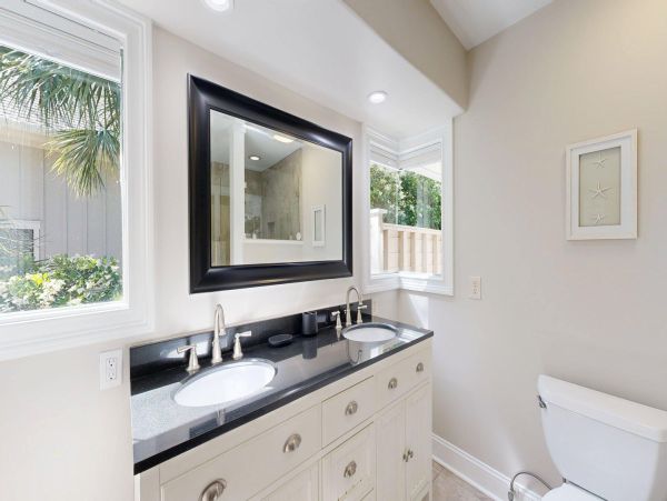 Ideal Beach Retreat Near Palmetto Dunes Oceanfront Resort