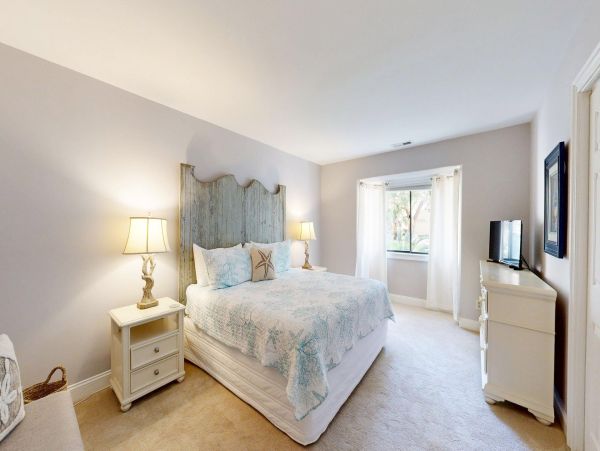 Ideal Beach Retreat Near Palmetto Dunes Oceanfront Resort