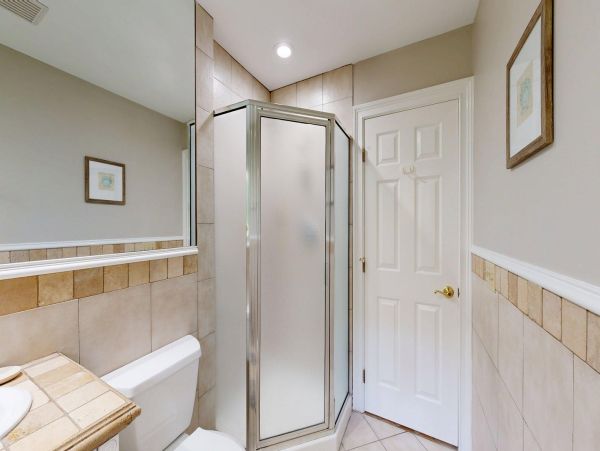 Ideal Beach Retreat Near Palmetto Dunes Oceanfront Resort