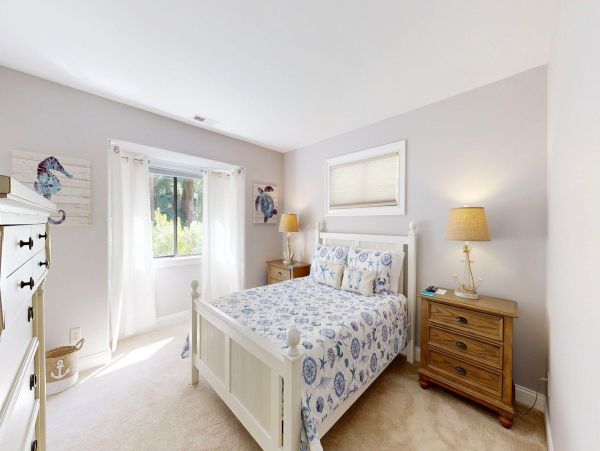 Ideal Beach Retreat Near Palmetto Dunes Oceanfront Resort