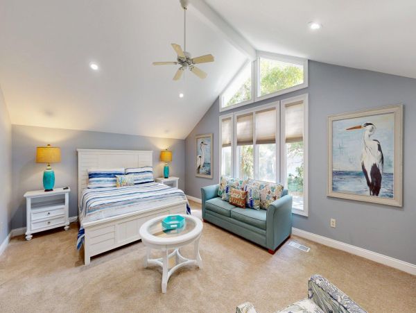 Ideal Beach Retreat Near Palmetto Dunes Oceanfront Resort