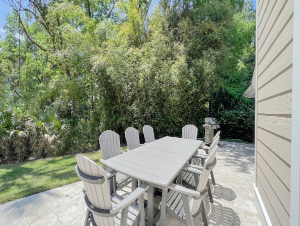 Ideal Beach Retreat Near Palmetto Dunes Oceanfront Resort
