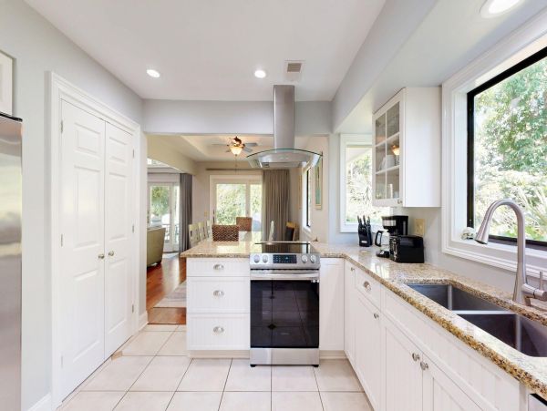 Ideal Beach Retreat Near Palmetto Dunes Oceanfront Resort