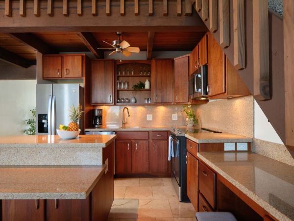 Discover Your Tropical Escape at this Oceanview Retreat