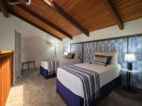 Discover Your Tropical Escape at this Oceanview Retreat