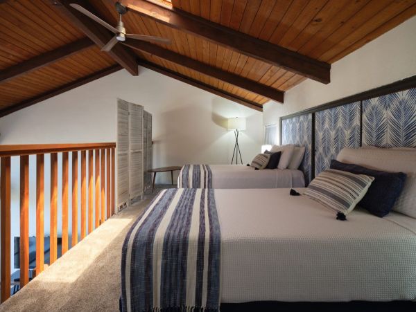 Discover Your Tropical Escape at this Oceanview Retreat