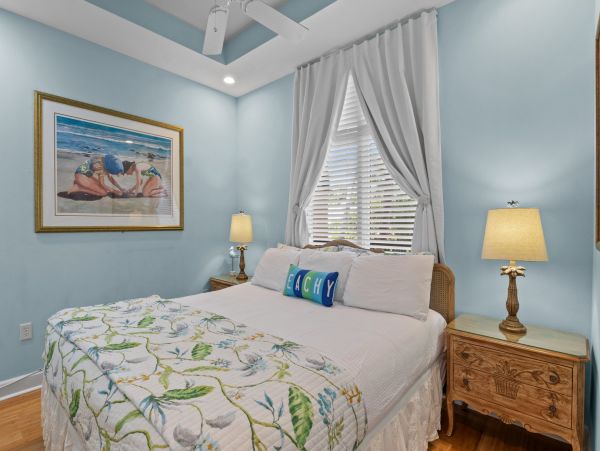 Gulf-Front Luxury Condo in Anna Maria Island
