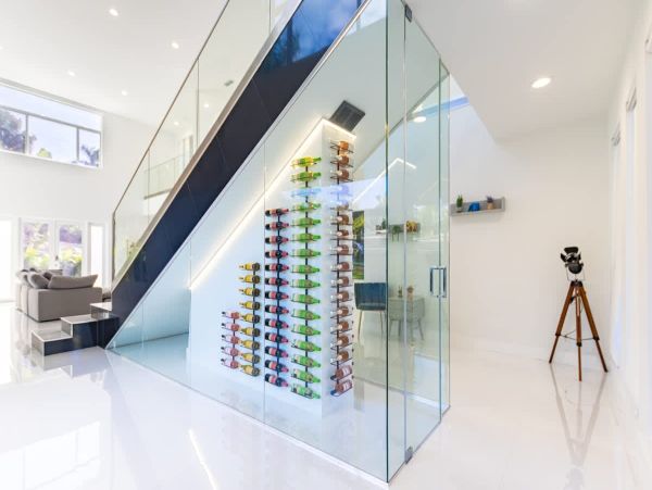 Luxury Modern Home Near Hollywood Beach - 4 Bedrooms, Heated Pool
