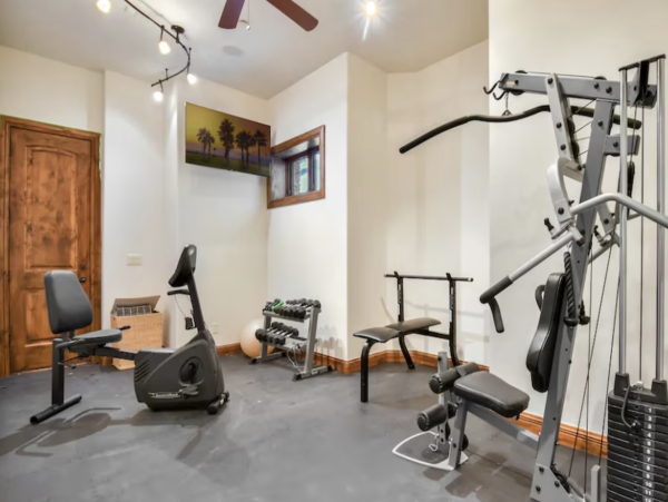 Luxury Park City Ski-in/Ski-out Vacation Rental  Canyons Village 7-Bedroom Estate