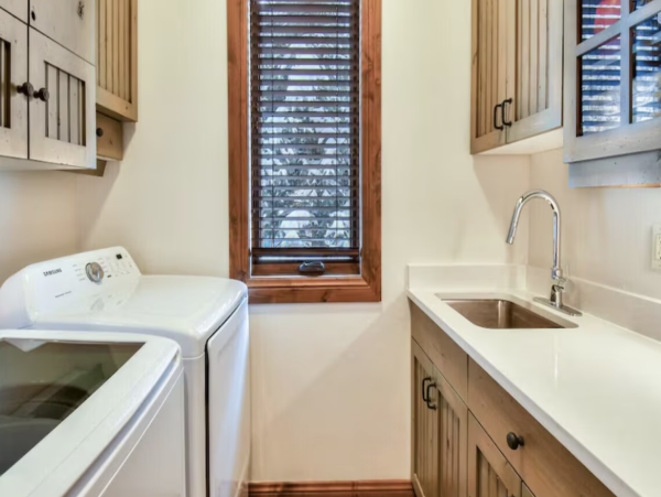 Luxury Park City Ski-in/Ski-out Vacation Rental  Canyons Village 7-Bedroom Estate