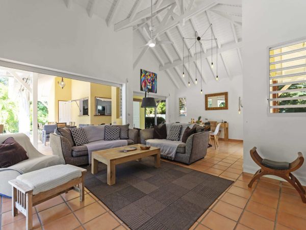 Discover Your Dream Villa in Saint-François, Guadeloupe - Ideal for Family Getaways