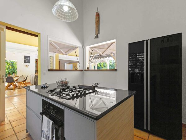 Discover Your Dream Villa in Saint-François, Guadeloupe - Ideal for Family Getaways