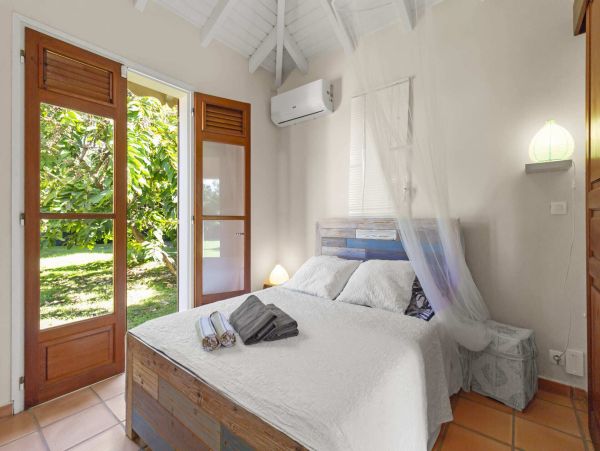 Discover Your Dream Villa in Saint-François, Guadeloupe - Ideal for Family Getaways