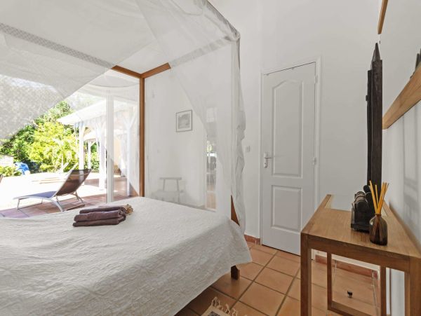 Discover Your Dream Villa in Saint-François, Guadeloupe - Ideal for Family Getaways