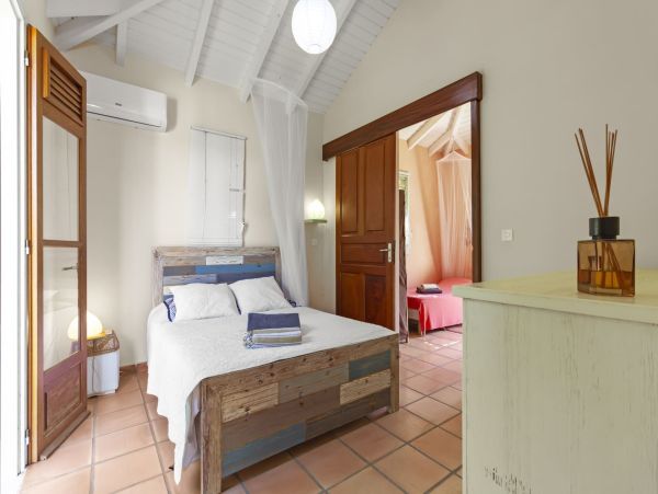 Discover Your Dream Villa in Saint-François, Guadeloupe - Ideal for Family Getaways