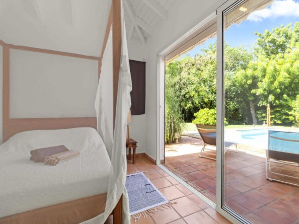 Discover Your Dream Villa in Saint-François, Guadeloupe - Ideal for Family Getaways