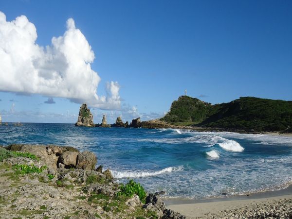 Discover Your Dream Villa in Saint-François, Guadeloupe - Ideal for Family Getaways