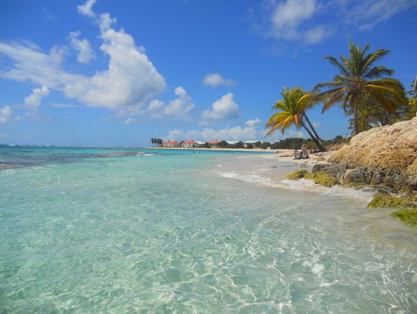 Discover Your Dream Villa in Saint-François, Guadeloupe - Ideal for Family Getaways
