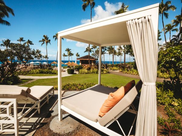 Luxury Residence in Kapalua Bay - Breathtaking Ocean Views