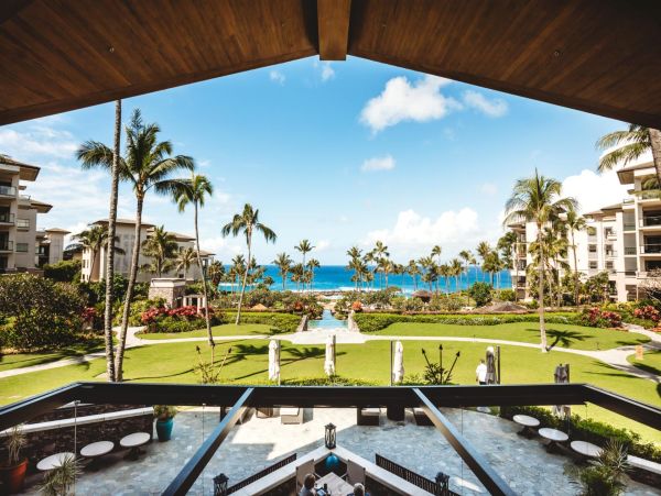 Luxury Residence in Kapalua Bay - Breathtaking Ocean Views