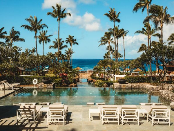 Luxury Residence in Kapalua Bay - Breathtaking Ocean Views