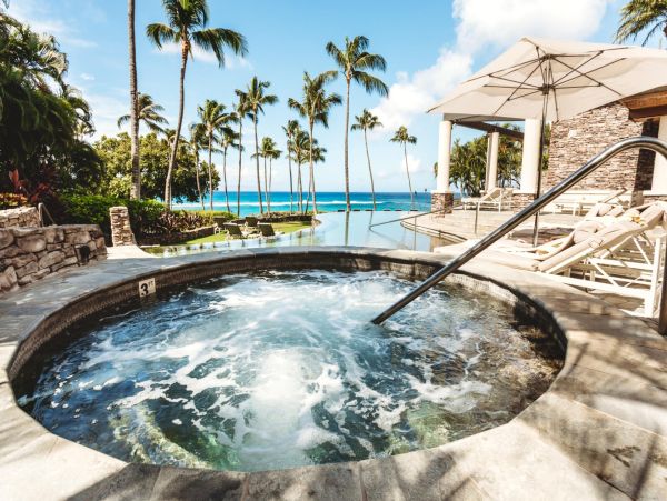 Luxury Residence in Kapalua Bay - Breathtaking Ocean Views