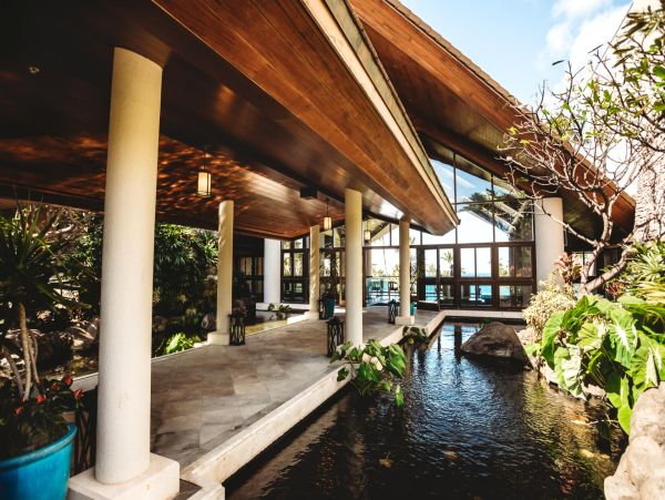 Luxury Residence in Kapalua Bay - Breathtaking Ocean Views