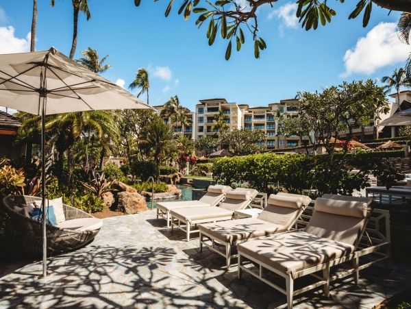 Luxury Residence in Kapalua Bay - Breathtaking Ocean Views