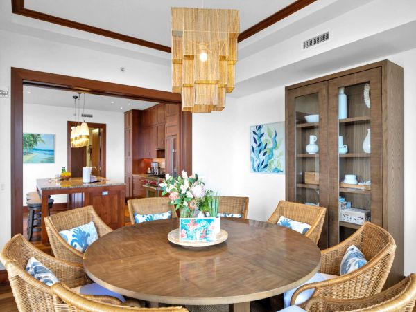 Luxury Residence in Kapalua Bay - Breathtaking Ocean Views