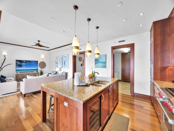 Luxury Residence in Kapalua Bay - Breathtaking Ocean Views