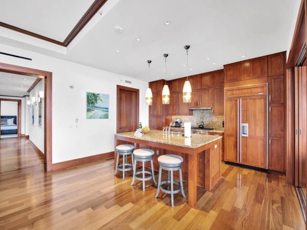 Luxury Residence in Kapalua Bay - Breathtaking Ocean Views