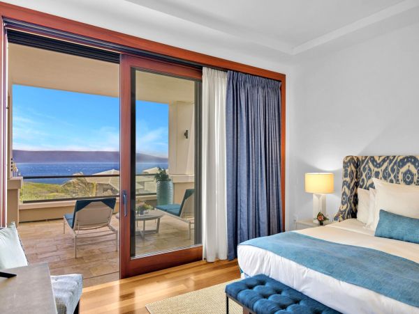 Luxury Residence in Kapalua Bay - Breathtaking Ocean Views