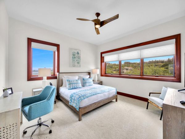 Luxury Residence in Kapalua Bay - Breathtaking Ocean Views