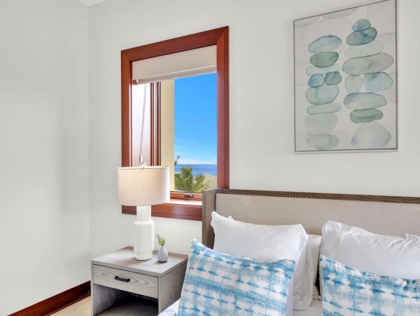 Luxury Residence in Kapalua Bay - Breathtaking Ocean Views