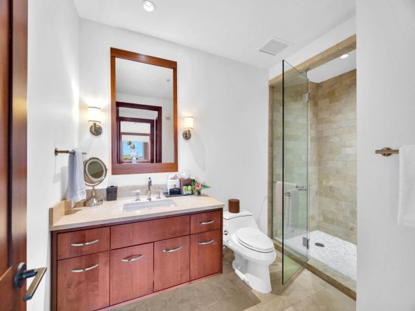 Luxury Residence in Kapalua Bay - Breathtaking Ocean Views