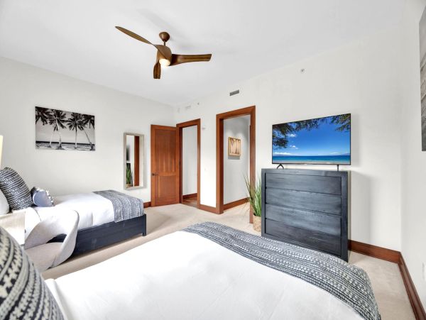 Luxury Residence in Kapalua Bay - Breathtaking Ocean Views