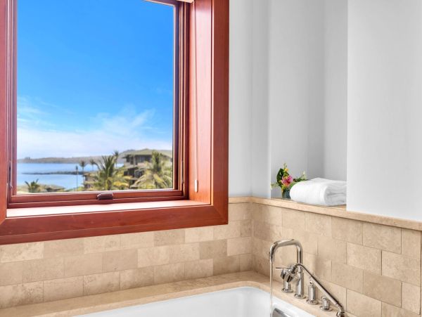 Luxury Residence in Kapalua Bay - Breathtaking Ocean Views