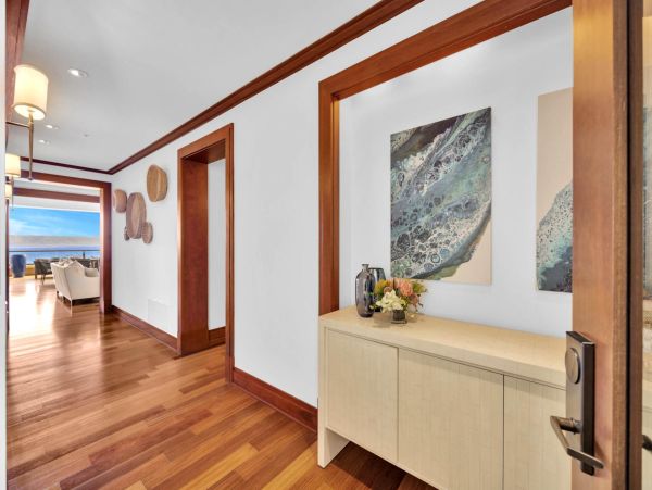 Luxury Residence in Kapalua Bay - Breathtaking Ocean Views