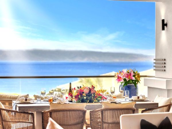 Luxury Residence in Kapalua Bay - Breathtaking Ocean Views