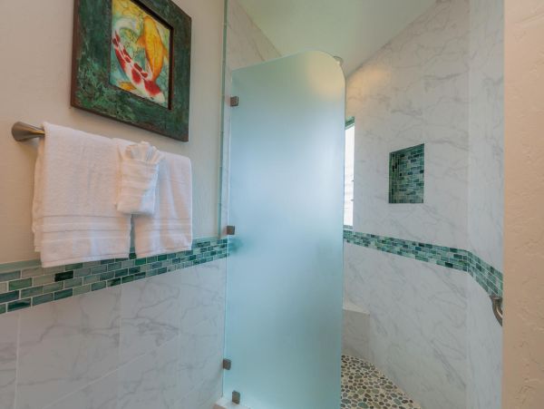 Top Floor Kauai Ocean View Rental 2 Bedroom North Shore Condo