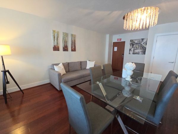 Stunning Hollywood Beach Vacation Rental - 1 Bedroom Ocean Views Condo - additional view, photo 5