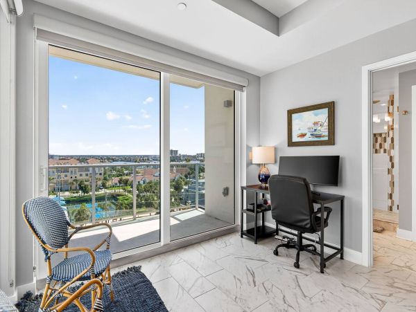 Luxury Clearwater Beach Front Rental - 3 Bedroom Condo with Gulf Views
