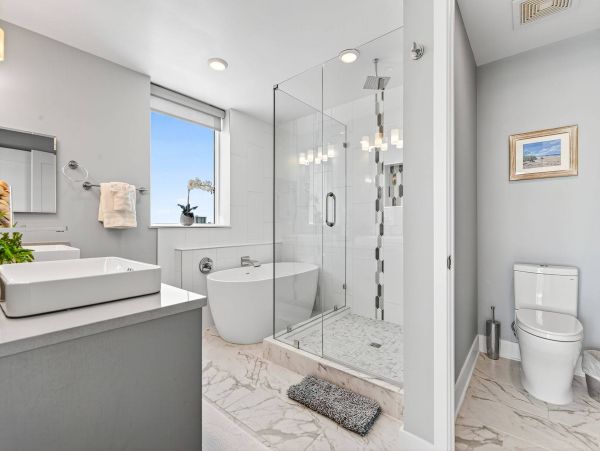 Luxury Clearwater Beach Front Rental - 3 Bedroom Condo with Gulf Views