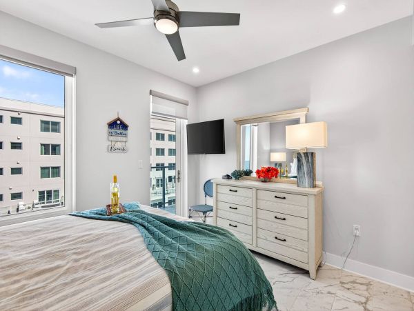 Luxury Clearwater Beach Front Rental - 3 Bedroom Condo with Gulf Views