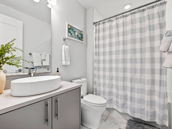 Luxury Clearwater Beach Front Rental - 3 Bedroom Condo with Gulf Views