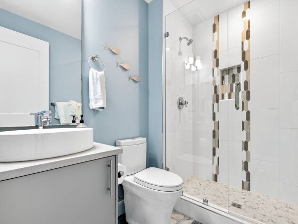 Luxury Clearwater Beach Front Rental - 3 Bedroom Condo with Gulf Views