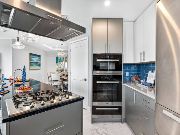Luxury Clearwater Beach Front Rental - 3 Bedroom Condo with Gulf Views