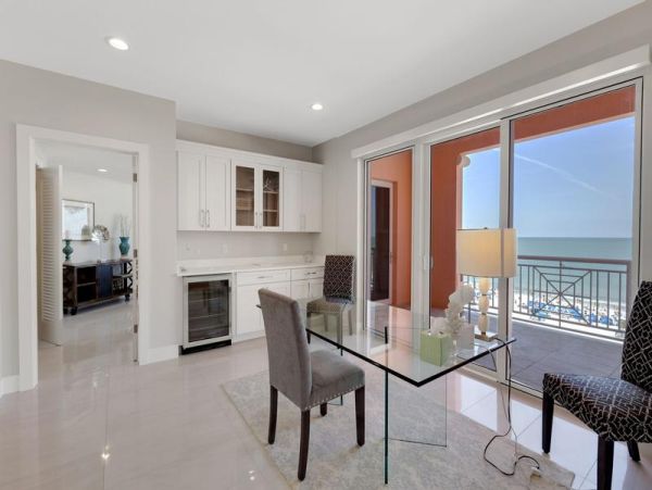 Luxury Beachfront Penthouse Almost 5,000 Sq Ft Luxury Vacationing.